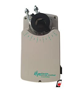 BT Actuator E08-230S