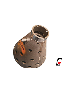 Maxon mixing Cone EB6-EB7