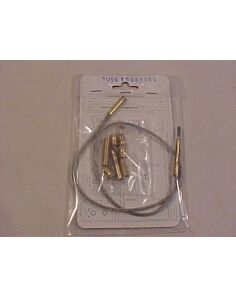 Thermocouple Super Universal T/C 600mm