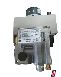 Euro 630 controller 27.5-65c 