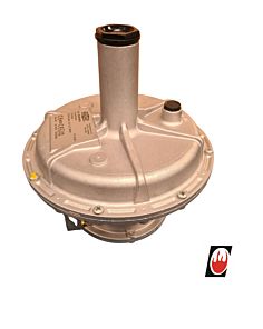 Madas Gas Filter Regulator Dn 50, Max 500Mbr