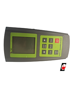 TPI 707 Carbon Co Analyzer
