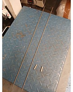 MMT Muliti core SS probes