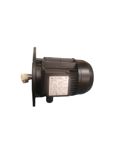 EF motor 0.74Kwatt maxifam 30