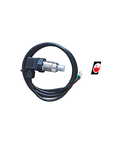 Pressure Transducer 0-4Bar