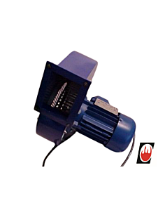 Lanemark Fan Motor assembly for FD5