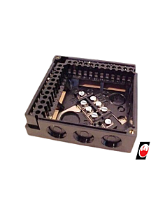 L&G / Siemens LFL Base