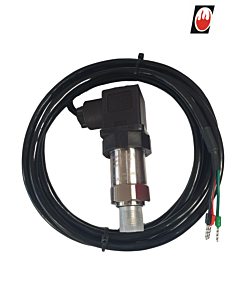 HPT 200 0-1Bar, Transducer,12-30vdc, 0-10v 