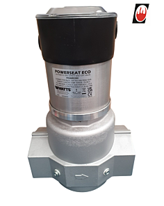 2  1/2", Powerseat Eco, 6685, Electric Hydraulic,  threaded 