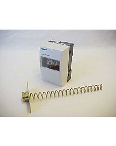 L&G / Siemens RAK 123.0/3370 1.5m capillary manual reset