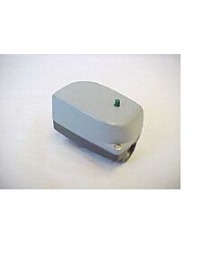 L&G / Siemens GR housing with button