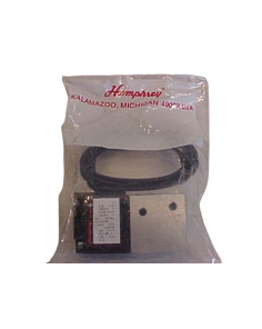 3-way #310 air valve Humphrey 0-125psi 240v, 50h