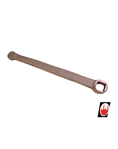 Scott Boiler Blow Down Handle