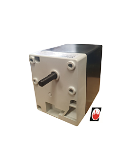 L&G / Siemens SQN31.401A2700, 3Nm