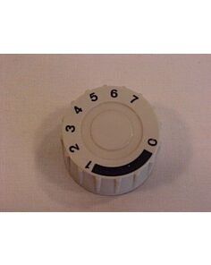 SIT Minisit Plain Knob 0-7