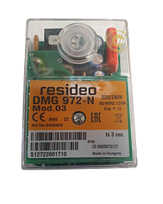 Satronic DMG 972-N Mod.3