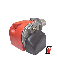 Ecoflam Oil Burner EF Max 15 TC