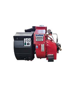 EF OILFLAM 80.1 PAB TL Heavy  Oil Burner