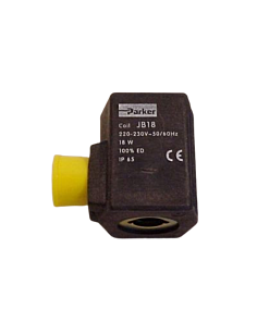 EF Valve Coil Parker JB18 NO Longer availible