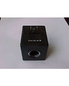 MADAS 24VDC Coil for DN25 EVP/NC