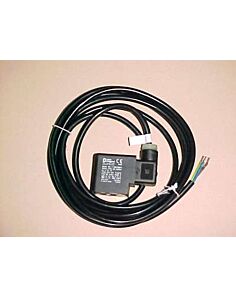 MADAS 230V Nassmagnet Coil