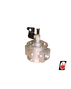 MADAS M16/RM DN32 230VAC Solenoid Valve