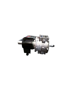 Madas Variable speed on opening Solenoid, DN50 with CP switch