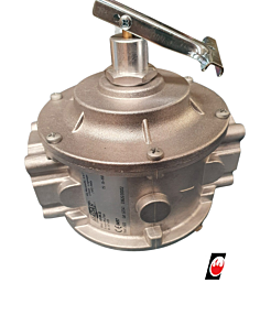 Fire Valve  Dn32 Jerk Type