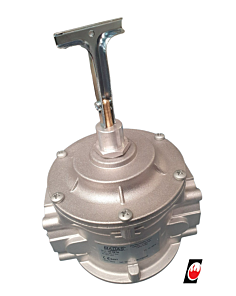 Fire Valve Dn50 jerk type 2 Bar rated 