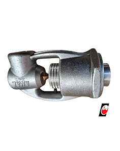 Amal Injector 1 1/2" Nat Gas 