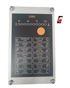 Contrive Controller QBK Full 230-230