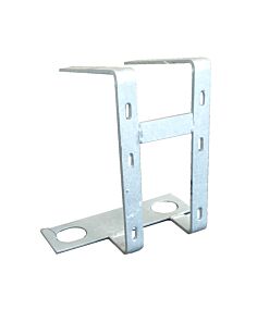 Domestic Gas Meter Bracket
