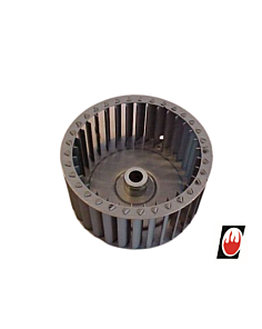 EF Fan 124x60 Minor8, Minor 12,  Azur 60, BLU 120, Major 10"