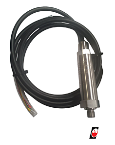 Holykell HPT200 -EX  explosion-proof pressure sensor 0-0.5 Bar