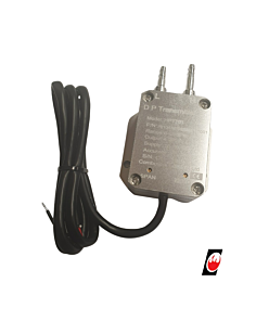 Holykell HP701 Differential Pressure Transmitter