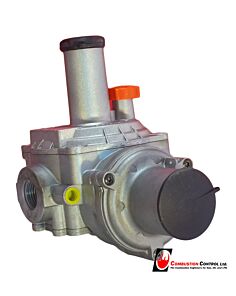 PF Governor & OPSO DN15