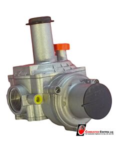 PF Governor & OPSO DN25