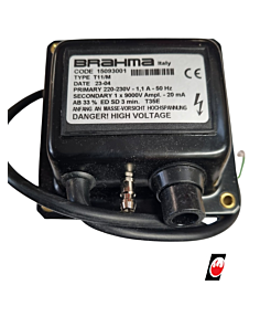 Brahma T11/M Transformer