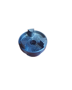 EF Coupling Pump Oilflam