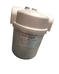 EF Heavy Oil Filter Dn20  Maxflam