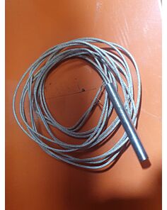 EF Element Resistor 30w 230v 6.5 x 150