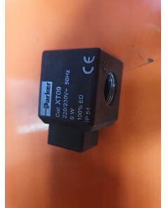 EF Parker Bobin XT09