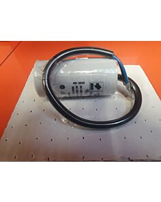 EF Capacitor 16UF Maxflam