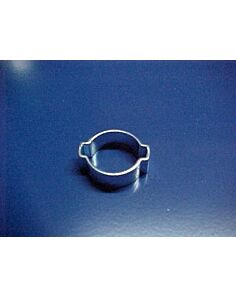 20mm 2 Ear Clamp Z/P oeliker