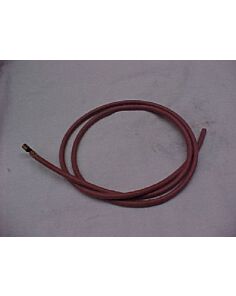 EF Cable ionisation