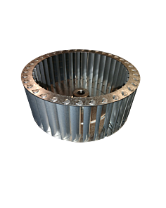 EF Fan Wheel Blower 162 x 62