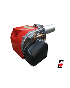 EF Max P15 AB HS TL Diesel burner
