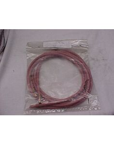 EF Cable ionisation