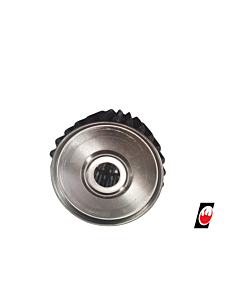 Oil Filter Replacement Gauze 3/8