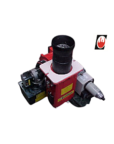 EF Gas burner BLU 250 PAB Hi/Lo